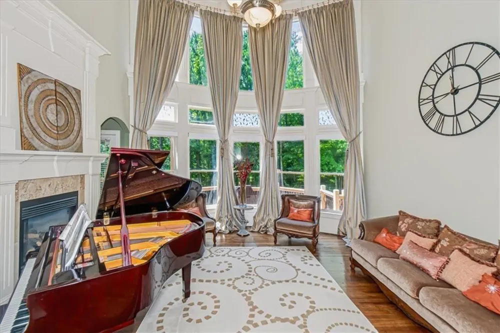 40 Waterside Place Oxford, GA 30054