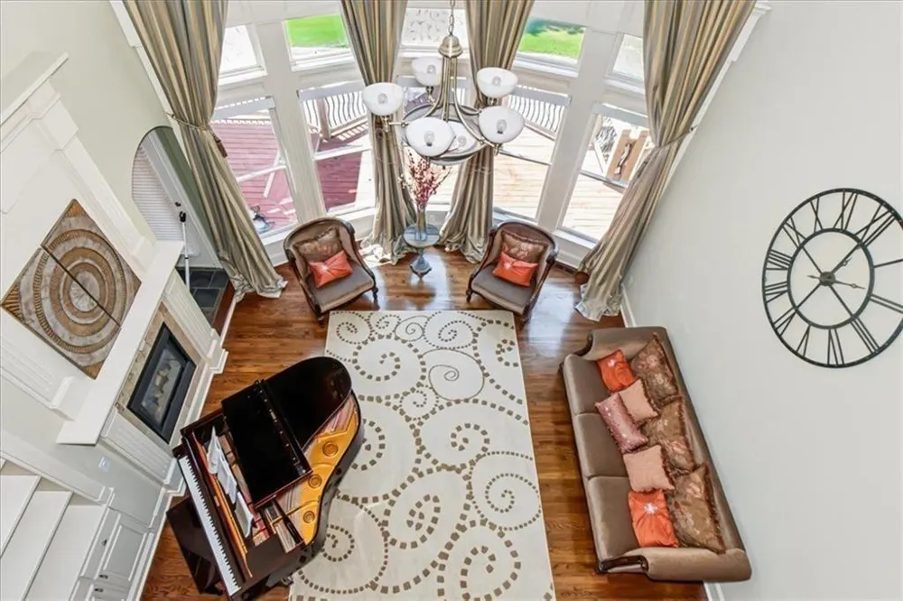 40 Waterside Place Oxford, GA 30054