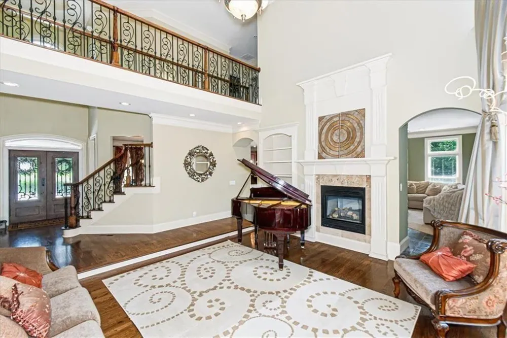40 Waterside Place Oxford, GA 30054