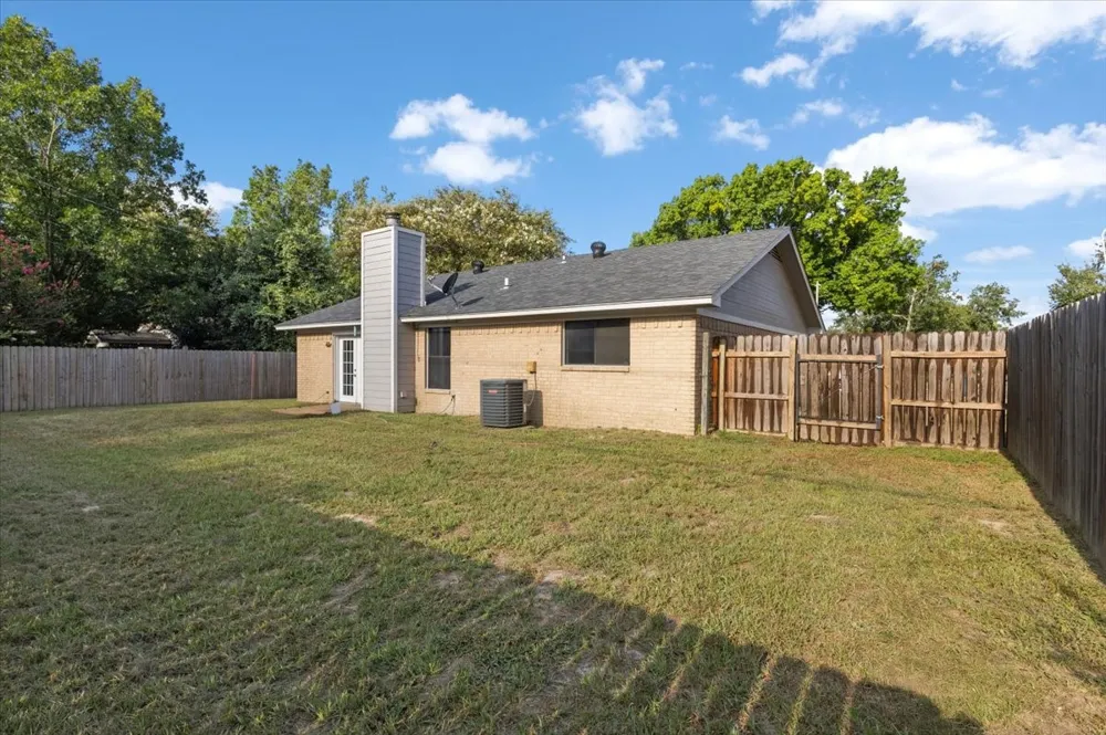 710 Southwood Drive Athens, TX 75751