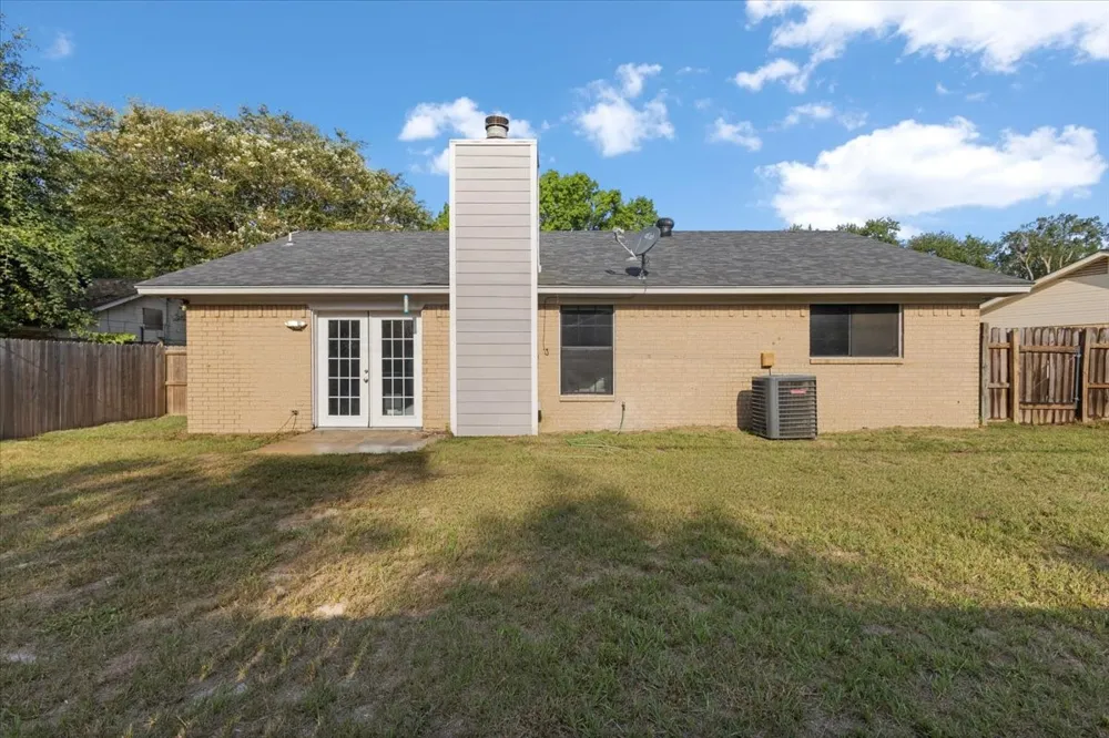 710 Southwood Drive Athens, TX 75751