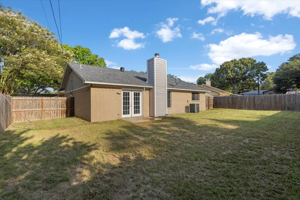 710 Southwood Drive Athens, TX 75751