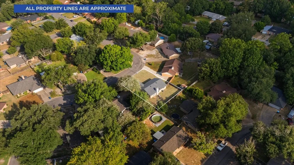 710 Southwood Drive Athens, TX 75751