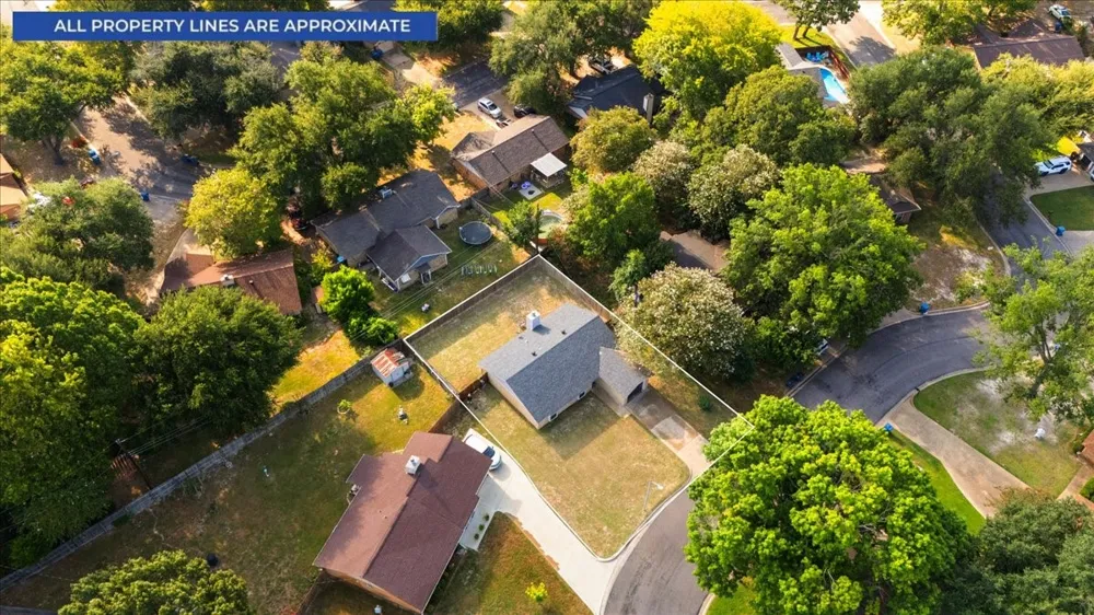 710 Southwood Drive Athens, TX 75751