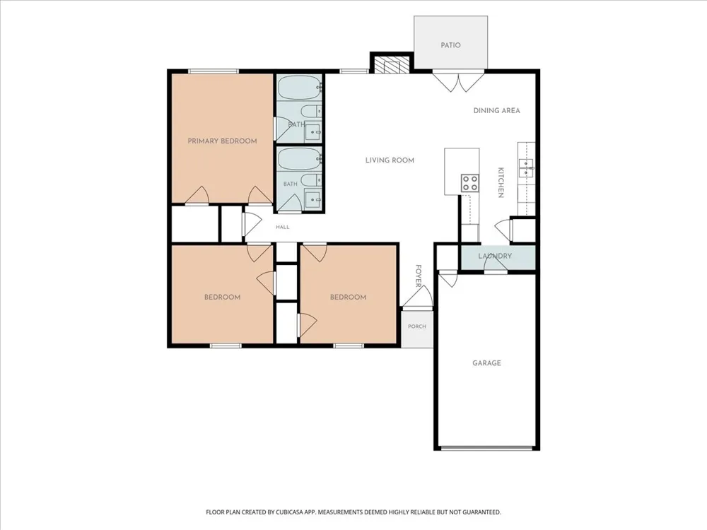 710 Southwood Drive Athens, TX 75751