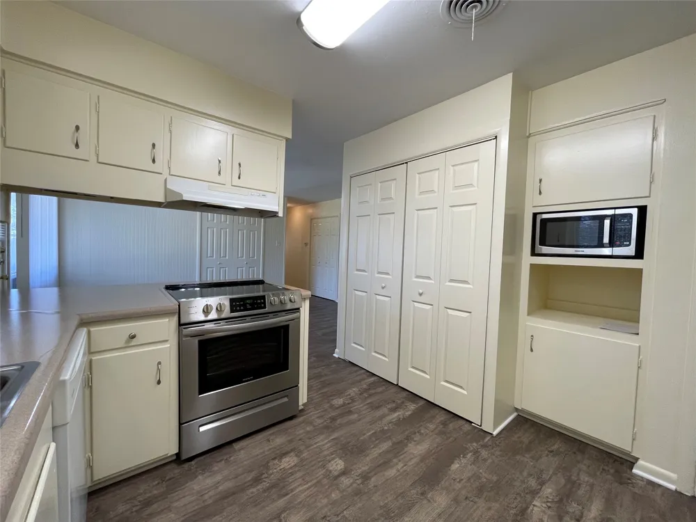 4616 Fawn Drive Fort Worth, TX 76132