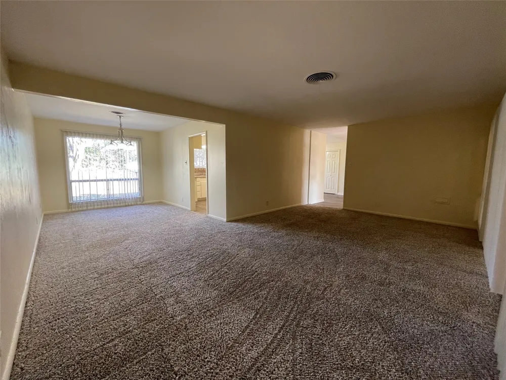 4616 Fawn Drive Fort Worth, TX 76132