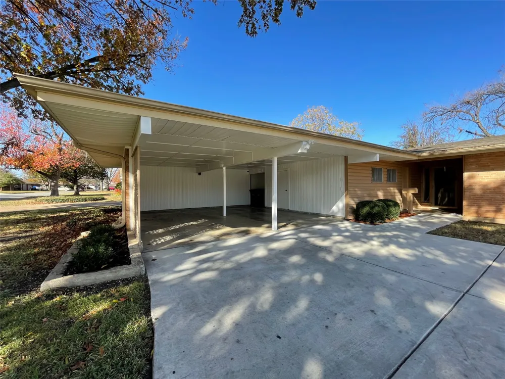 4616 Fawn Drive Fort Worth, TX 76132
