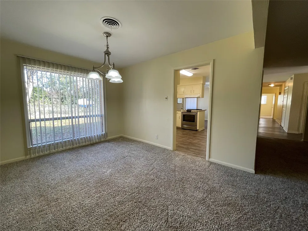4616 Fawn Drive Fort Worth, TX 76132