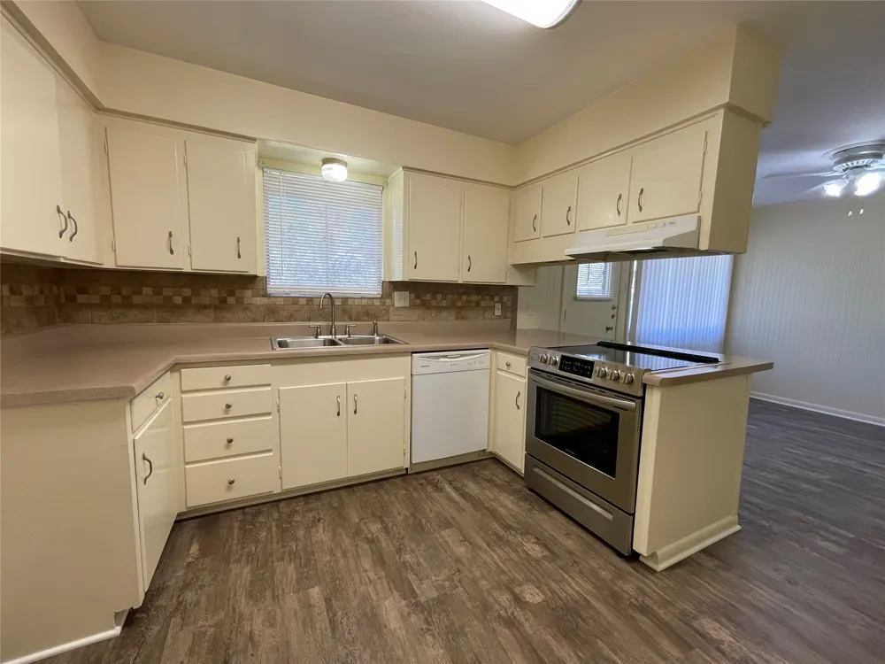 4616 Fawn Drive Fort Worth, TX 76132
