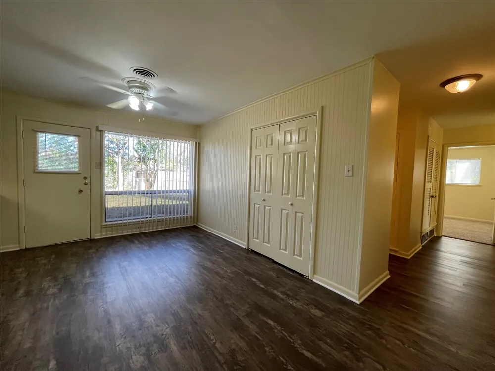 4616 Fawn Drive Fort Worth, TX 76132