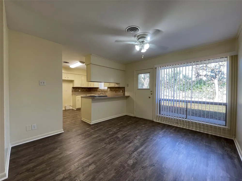 4616 Fawn Drive Fort Worth, TX 76132