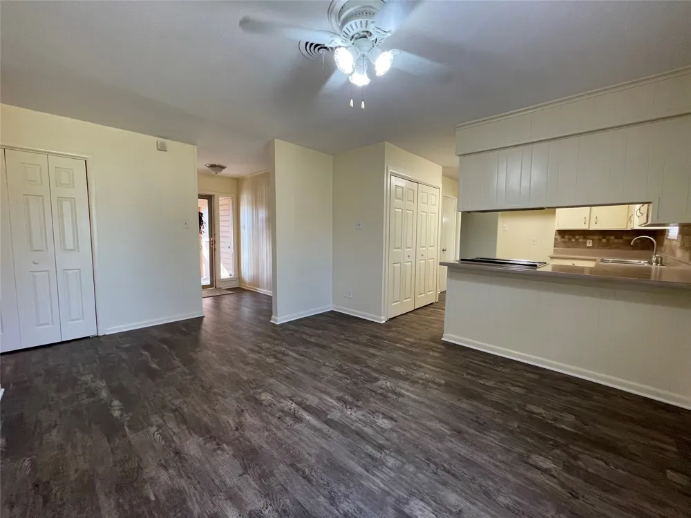 4616 Fawn Drive Fort Worth, TX 76132