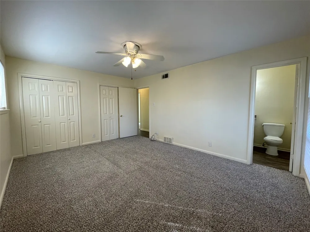 4616 Fawn Drive Fort Worth, TX 76132