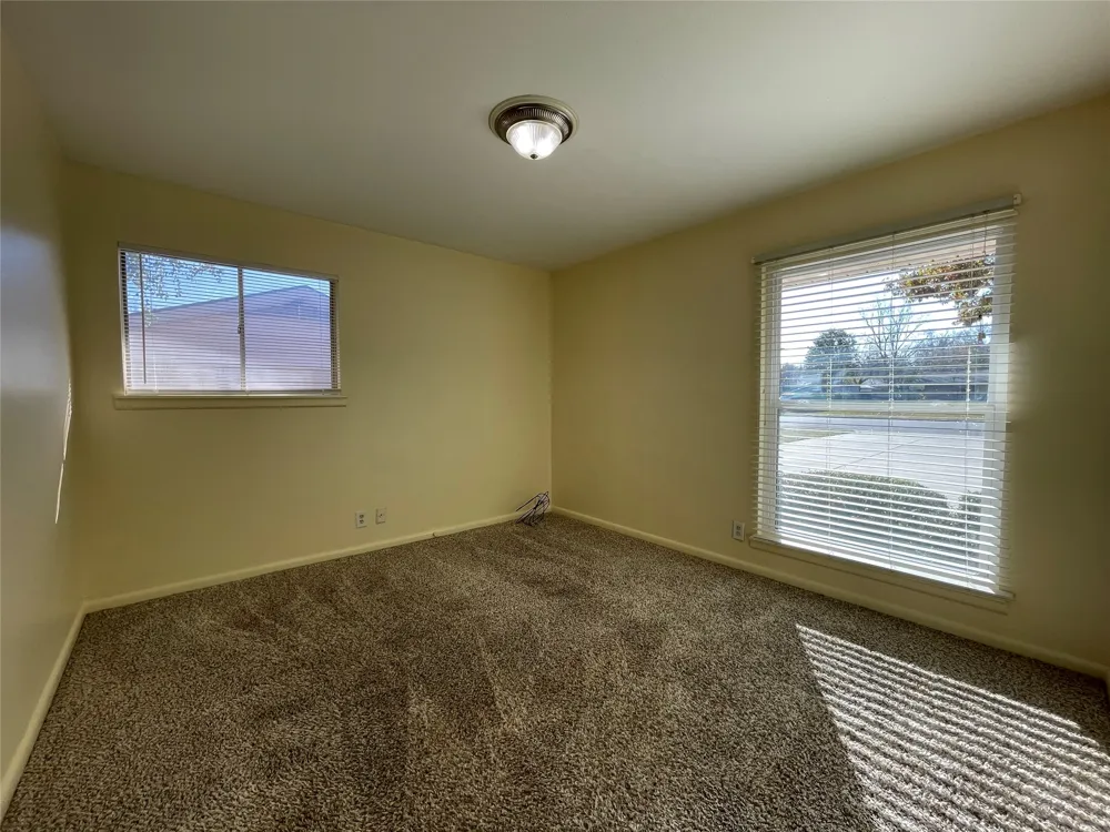 4616 Fawn Drive Fort Worth, TX 76132