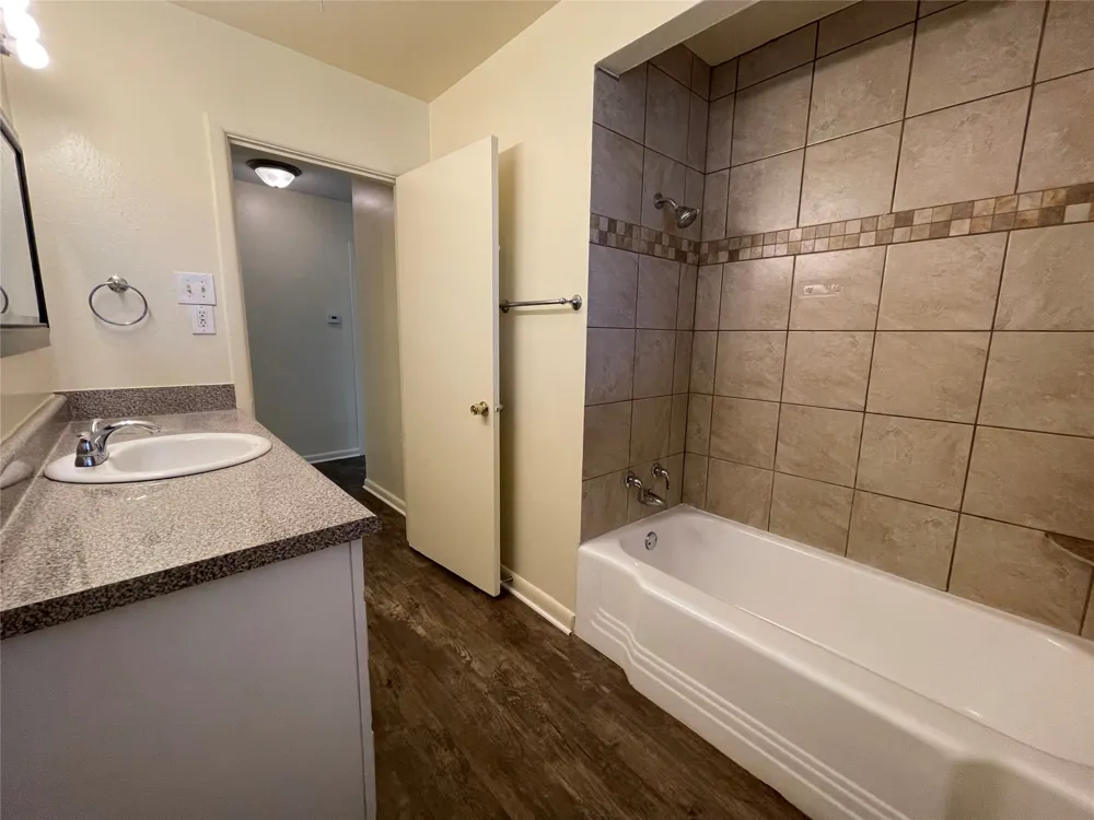 4616 Fawn Drive Fort Worth, TX 76132
