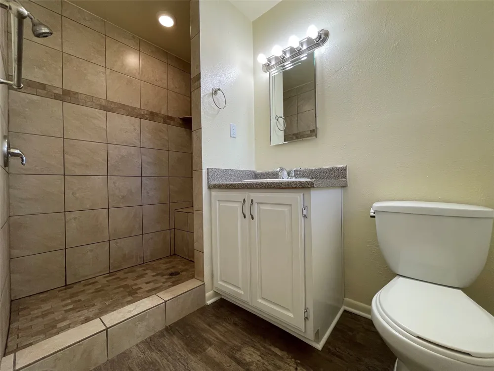 4616 Fawn Drive Fort Worth, TX 76132