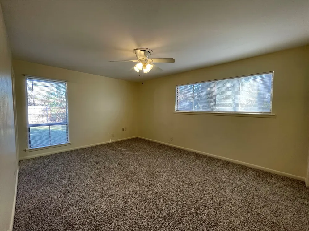 4616 Fawn Drive Fort Worth, TX 76132