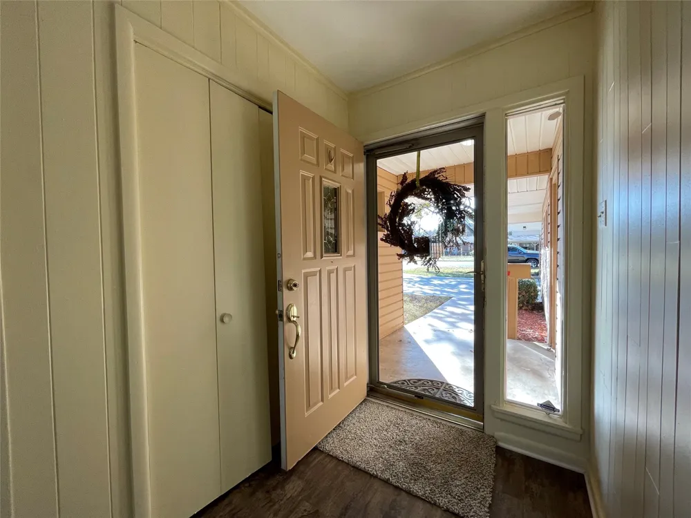4616 Fawn Drive Fort Worth, TX 76132