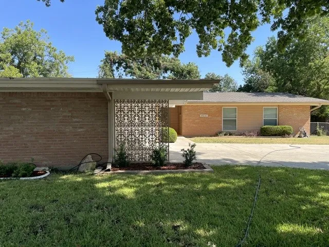 4616 Fawn Drive Fort Worth, TX 76132