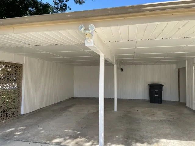 4616 Fawn Drive Fort Worth, TX 76132