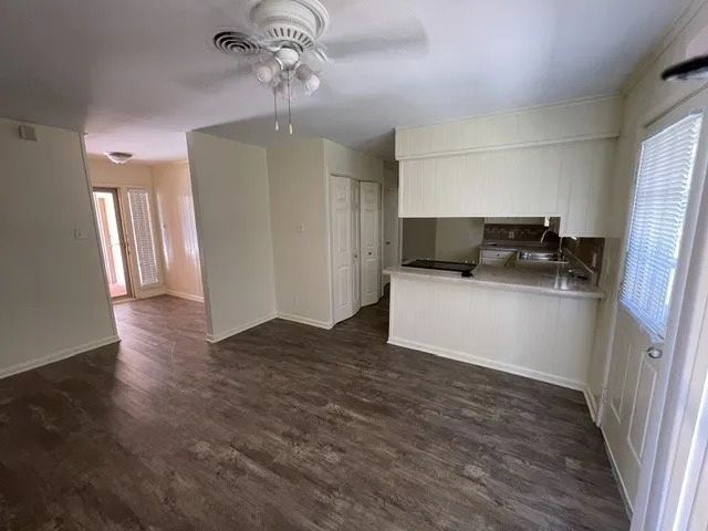 4616 Fawn Drive Fort Worth, TX 76132