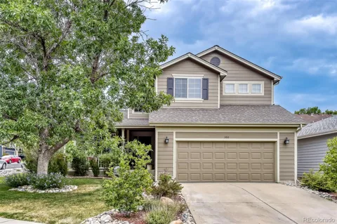 360 Kingbird Circle