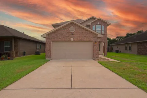 11418 Northam Drive