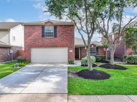 11304 Morning Brook Drive