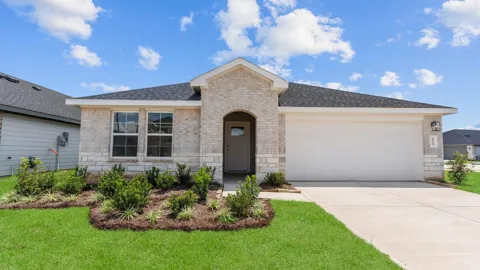 3603 Melbourne Manor