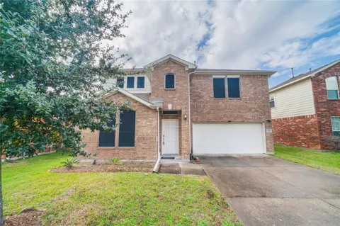 1315 Squire Drive