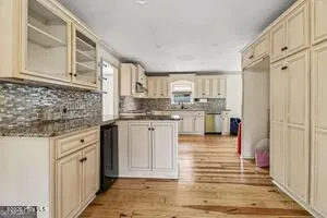 339 Habersham Road Martinez, GA 30907