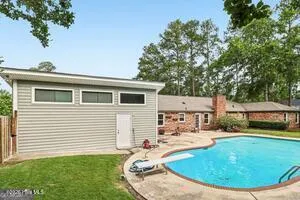 339 Habersham Road Martinez, GA 30907