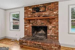339 Habersham Road Martinez, GA 30907