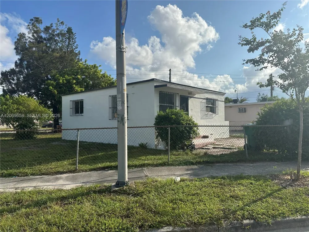 1120 Opa Locka Blvd Opa-Locka, FL 33054