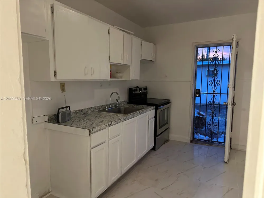 1120 Opa Locka Blvd Opa-Locka, FL 33054
