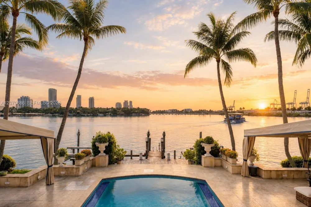 4 Palm Ave Miami Beach, FL 33139