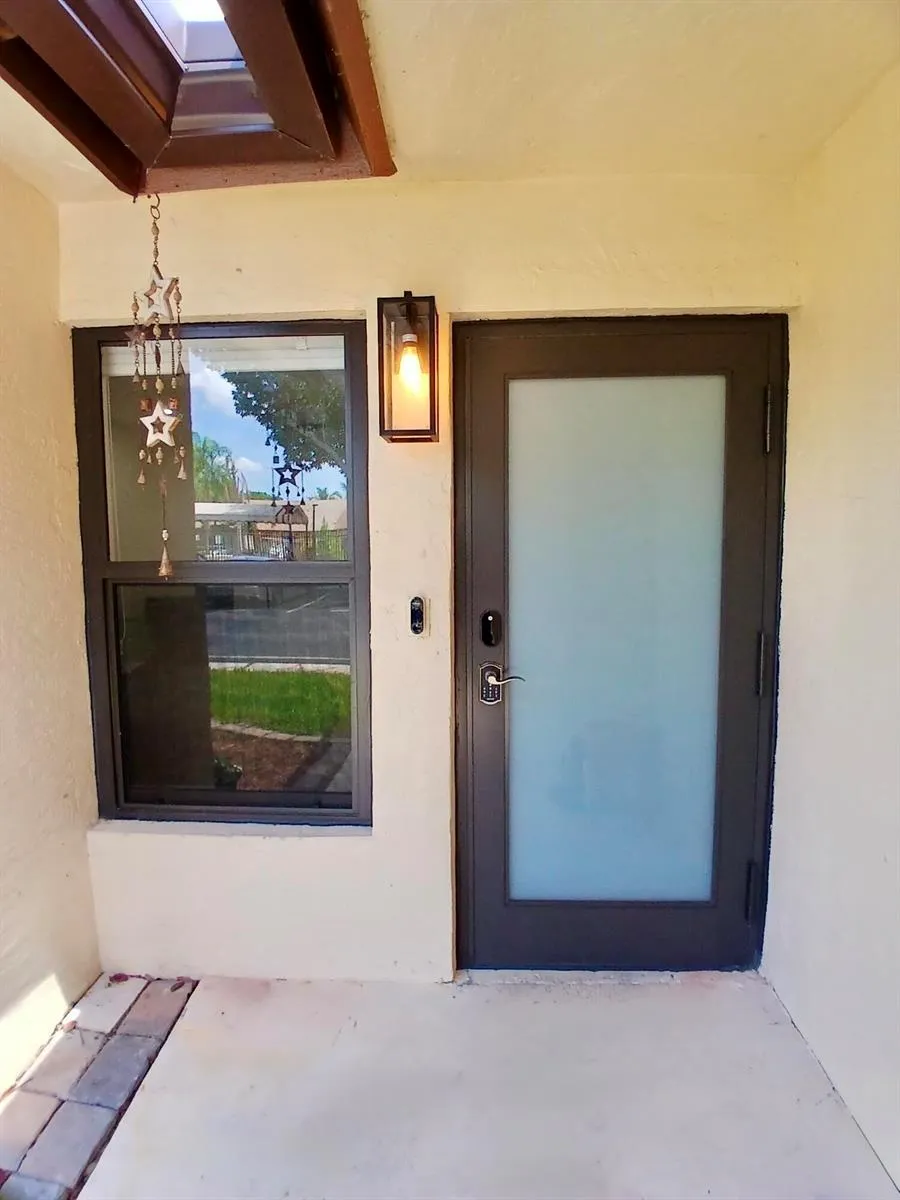 11173 NW 38TH PLACE Sunrise, FL 33351