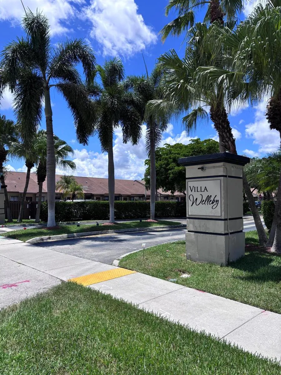 11173 NW 38TH PLACE Sunrise, FL 33351
