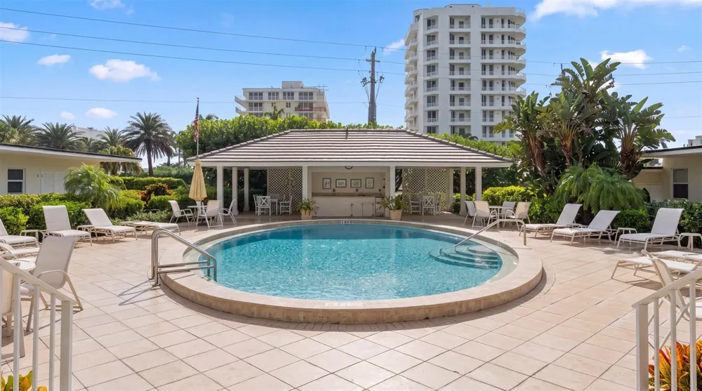 350 S Beach Road #204 Jupiter, FL 33469