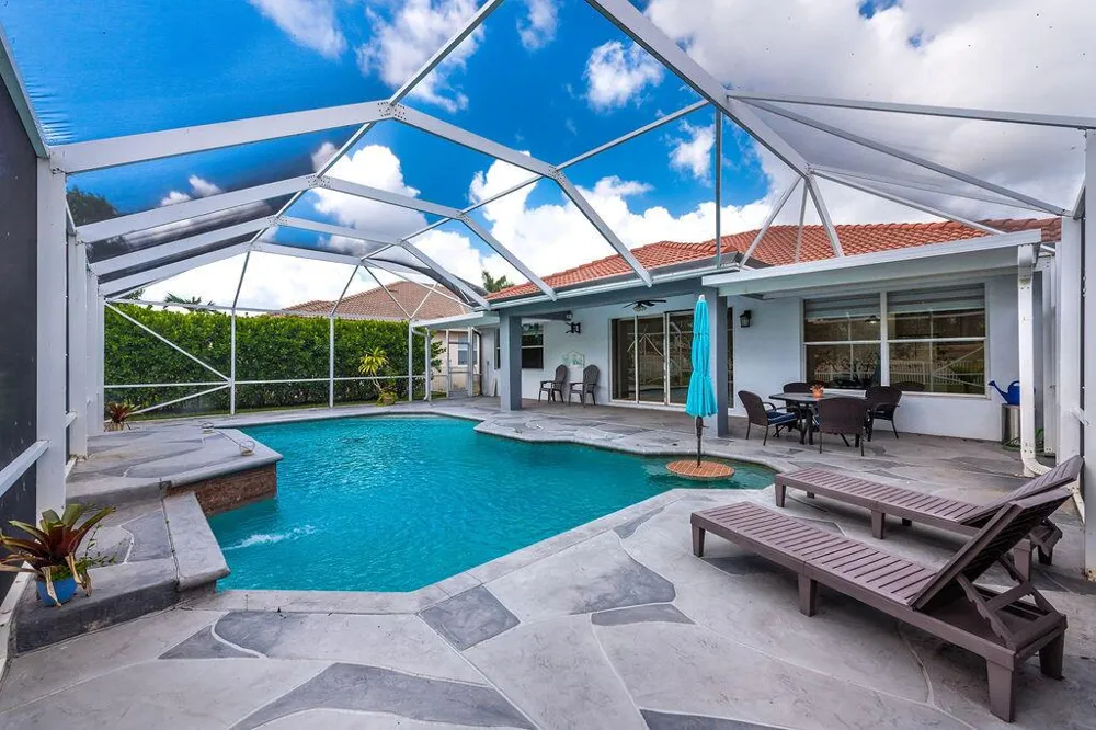 116 BELLA VISTA WAY Royal Palm Beach, FL 33411
