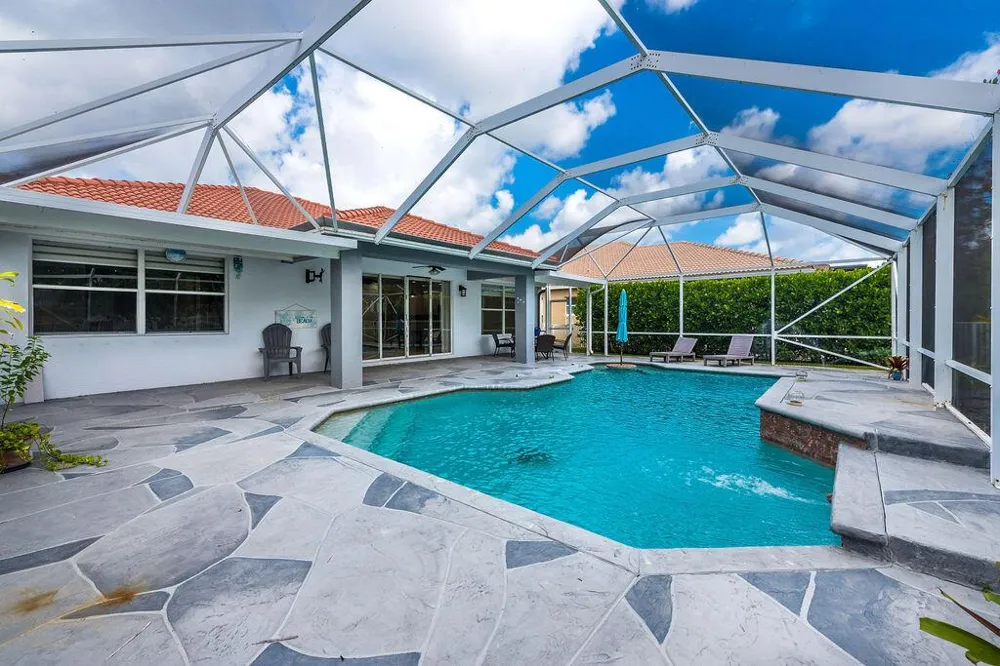 116 BELLA VISTA WAY Royal Palm Beach, FL 33411