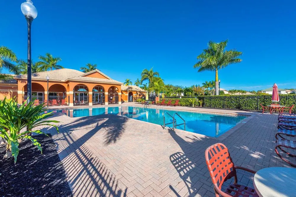 116 BELLA VISTA WAY Royal Palm Beach, FL 33411