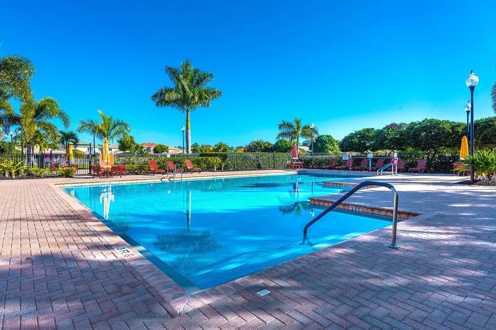 116 BELLA VISTA WAY Royal Palm Beach, FL 33411
