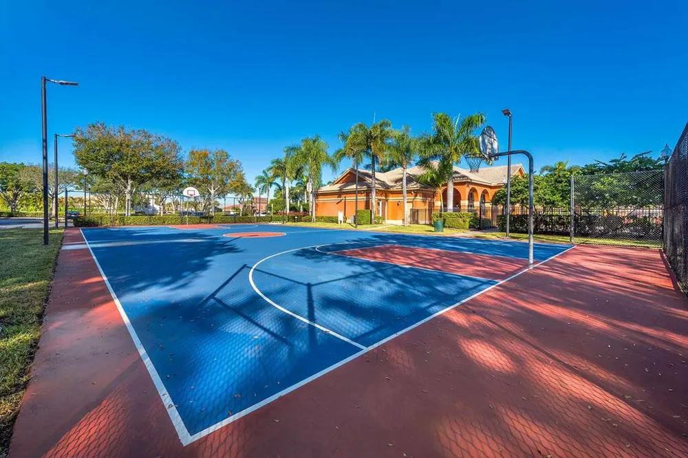 116 BELLA VISTA WAY Royal Palm Beach, FL 33411