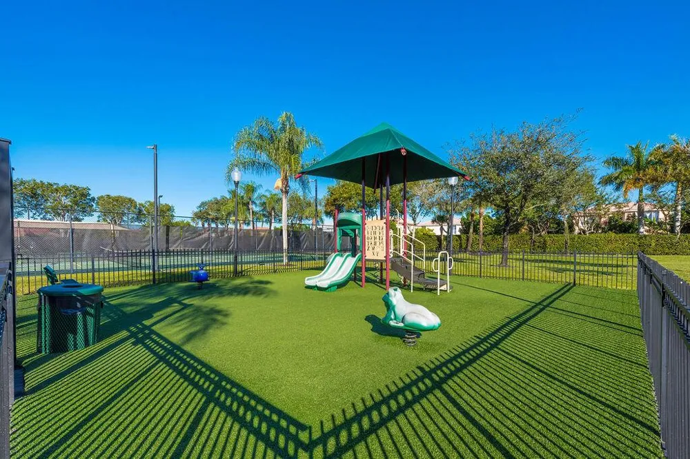 116 BELLA VISTA WAY Royal Palm Beach, FL 33411