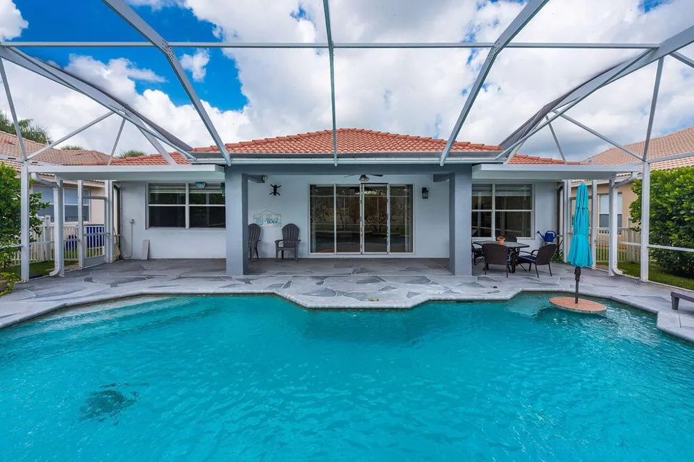 116 BELLA VISTA WAY Royal Palm Beach, FL 33411