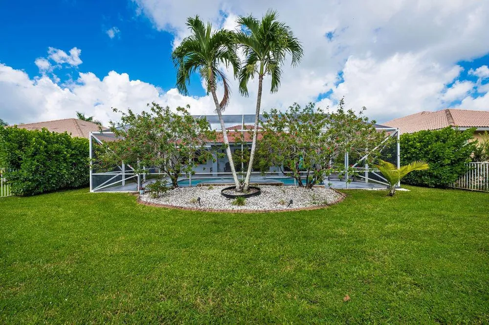 116 BELLA VISTA WAY Royal Palm Beach, FL 33411