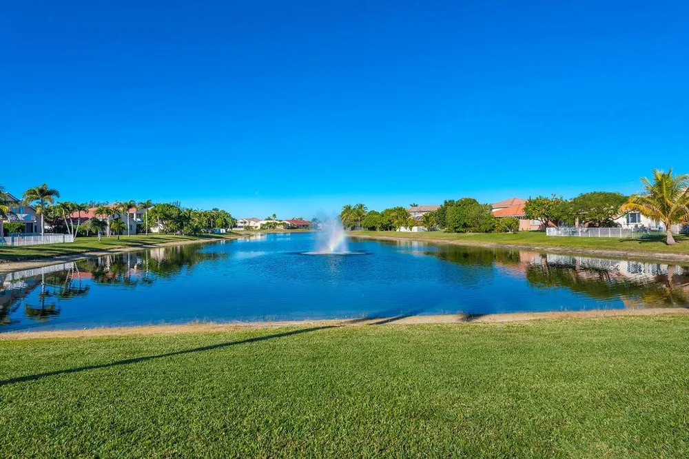 116 BELLA VISTA WAY Royal Palm Beach, FL 33411