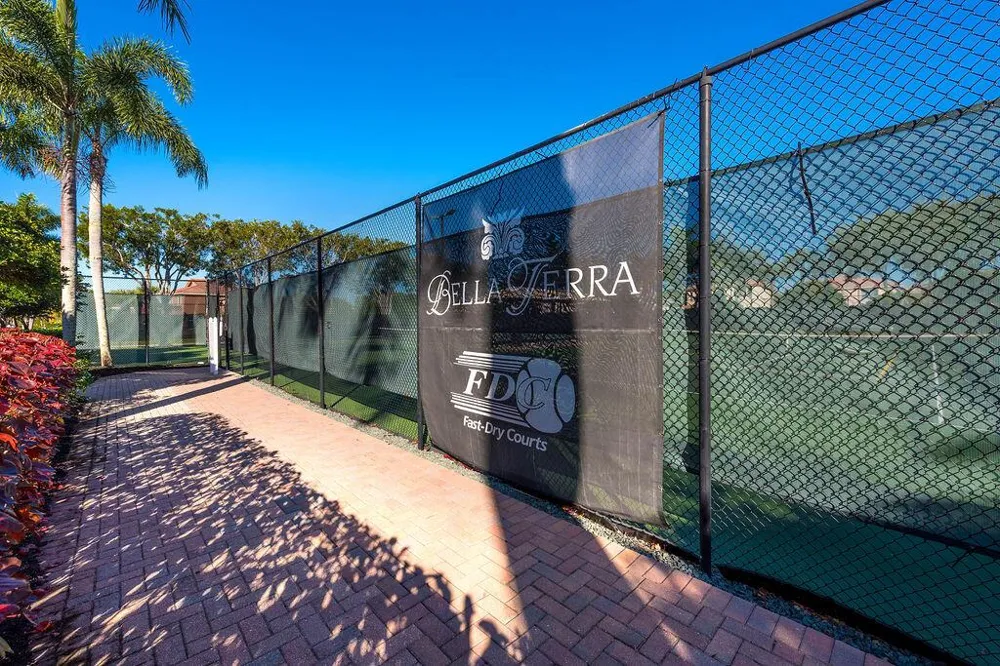 116 BELLA VISTA WAY Royal Palm Beach, FL 33411